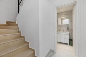 Fotografie z fotogalerie ubytování Kiwi by halu!, Apartments in Perea v destinaci Perea