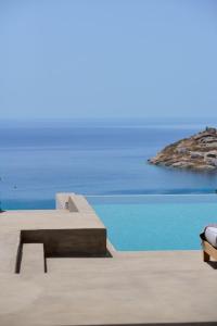 Fotografie z fotogalerie ubytování Villa Agate v destinaci Kalafatis