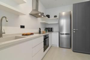 Fotografie z fotogalerie ubytování Villa Agate v destinaci Kalafatis + 60 fotografií