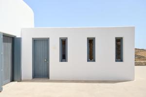 Fotografie z fotogalerie ubytování Villa Agate v destinaci Kalafatis