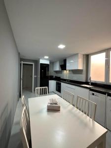 Foto dalla galleria di Ana Residence Elche a Elche