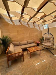 Foto dalla galleria di Ana Residence Elche a Elche