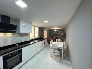 Foto dalla galleria di Ana Residence Elche a Elche