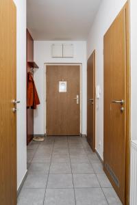 Fotografia z galérie ubytovania Prague Days - Bright Apartment - Balcony - Private Parking v Prahe