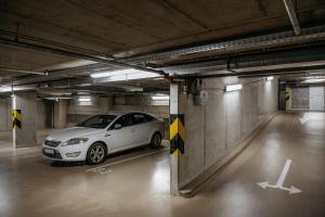 Fotografia z galérie ubytovania Prague Days - Bright Apartment - Balcony - Private Parking v Prahe