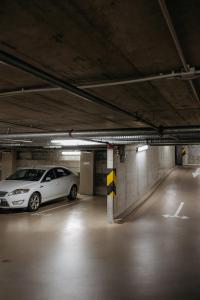 Fotografia z galérie ubytovania Prague Days - Bright Apartment - Balcony - Private Parking v Prahe