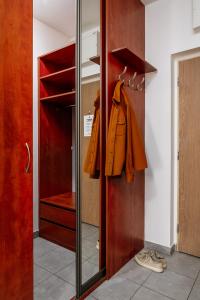Fotografia z galérie ubytovania Prague Days - Bright Apartment - Balcony - Private Parking v Prahe