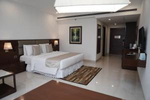 贾姆谢德布尔爱卡尔酒店的相册照片