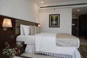 贾姆谢德布尔爱卡尔酒店的相册照片