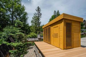 Zdjęcie z galerii obiektu Apartamenty Franka Zakopane w mieście Kościelisko