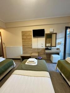 Φωτογραφία από το άλμπουμ του Konaki Ouranoupolis στην Ουρανούπολη