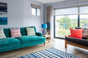 Gallery image of The Atelier Apartment in Kingsbridge