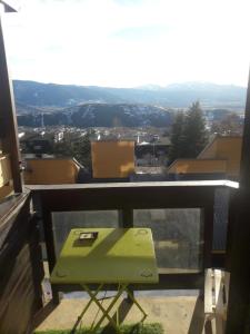 Imagem da galeria de Joli studio pour vacances à la montagne em Font Romeu Odeillo Via