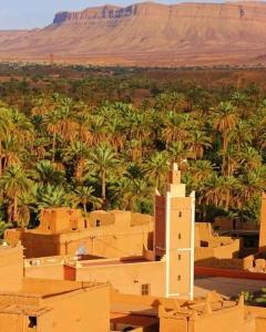 Příroda nedaleko ubytování v soukromí