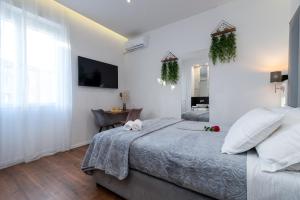 Φωτογραφία από το άλμπουμ του Antares Luxury Rooms 1 στο Σπλιτ +40 φωτογραφίες