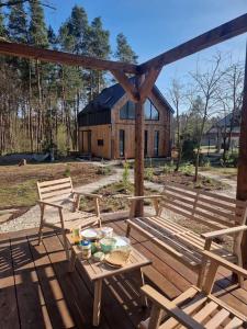 Billede fra billedgalleriet på Sielanka na Roztoczu 