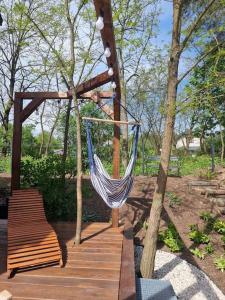 Billede fra billedgalleriet på Sielanka na Roztoczu 