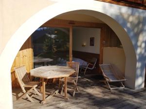 Φωτογραφία από το άλμπουμ του La Centaurée σε Arvieux