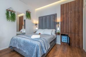 Φωτογραφία από το άλμπουμ του Antares Luxury Rooms 1 στο Σπλιτ