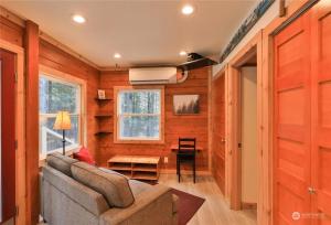 Gallery image of Enzos Haus in Leavenworth