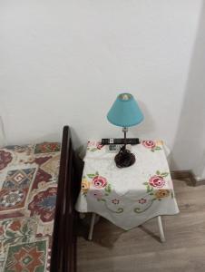 Fotografie z fotogalerie ubytování Irini's house v destinaci Panayia