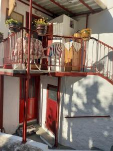 Fotografie z fotogalerie ubytování Irini's house v destinaci Panayia