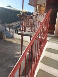 Fotografie z fotogalerie ubytování Irini's house v destinaci Panayia + 16 fotografií