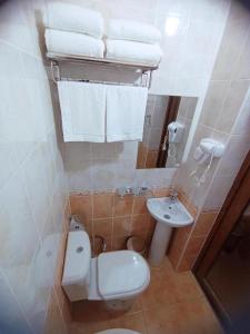 Fotografie z fotogalerie ubytování Gold Camel Registan v destinaci Samarkand