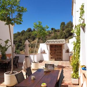 Fotografie z fotogalerie ubytování Molino Mairena v destinaci Montefrío