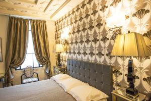 Imagem da galeria de Hotel Le Meurice em Nice