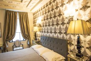 Gallery image of Hotel Le Meurice in Nice