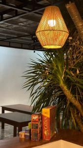 Fotografie z fotogalerie ubytování Puy-An, A Nomad Hostel v destinaci Moalboal