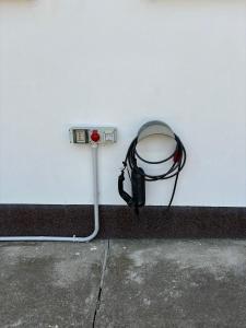 Fotografia z galérie ubytovania Vanessa apartman Siófok v Siófoku