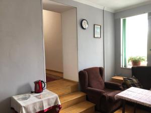 ステパナヴァンにあるMila Hotelのギャラリーの写真