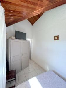Fotografia z galérie ubytovania Jolie maisonnette dans une résidence calme - 4PQ14 v destinácii Le Barcarès + 11 fotografií