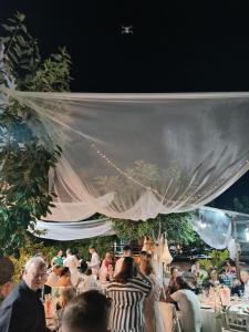 Hosté ubytování Masseria li Vecchi + 37 fotografií