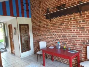 Φωτογραφία από το άλμπουμ του Les Mout'Anes σε Saint-Hilaire-sur-Helpe