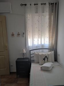 Kép Casa del Sol szállásáról Borgéban a galériában