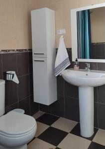 Kép Casa del Sol szállásáról Borgéban a galériában