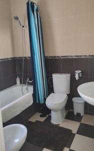 Kép Casa del Sol szállásáról Borgéban a galériában