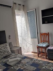 Kép Casa del Sol szállásáról Borgéban a galériában