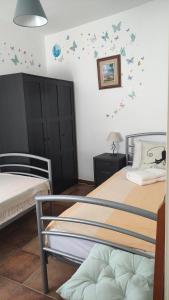 Kép Casa del Sol szállásáról Borgéban a galériában