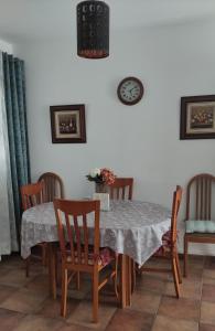 Kép Casa del Sol szállásáról Borgéban a galériában