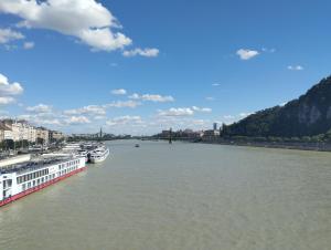 Príroda v okolí privátu
