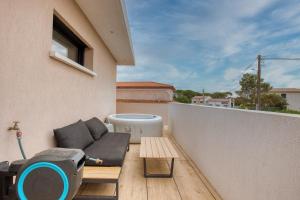 Gallery image of Dolce Vita in Fréjus +16 photos