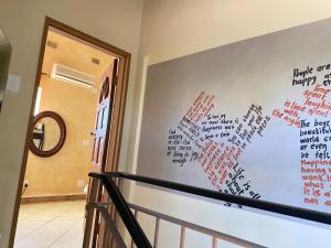 Ảnh trong thư viện ảnh của The Orange room ở Phalaborwa +3 ảnh