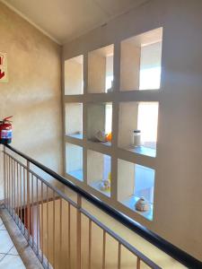 Ảnh trong thư viện ảnh của The Orange room ở Phalaborwa