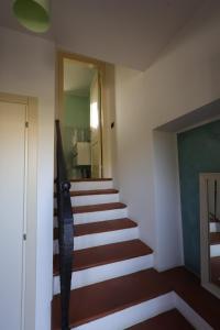 Fotografie z fotogalerie ubytování Il Quadrifoglio B&B v destinaci Cirella