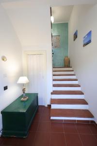 Fotografie z fotogalerie ubytování Il Quadrifoglio B&B v destinaci Cirella