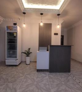 Vstupní hala nebo recepce v ubytování Casa Calina Hotel + 14 fotografií